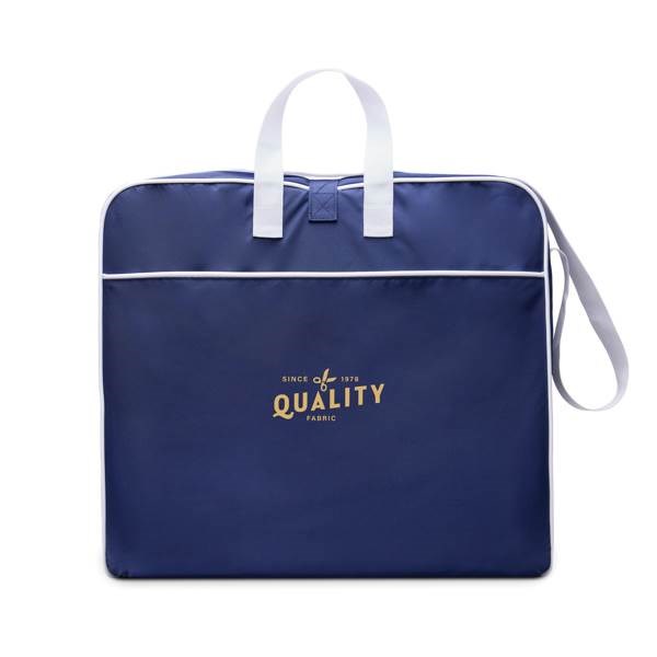 Obrázky: VINGA plážové kreslo od RCS, tmavomodré, Obrázok 3