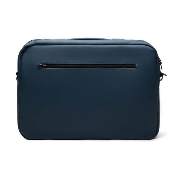 Obrázky: VINGA ruksak a aktovka v jednom, RCS, tmavomodrá