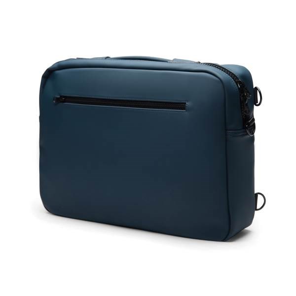 Obrázky: VINGA ruksak a aktovka v jednom, RCS, tmavomodrá, Obrázok 2