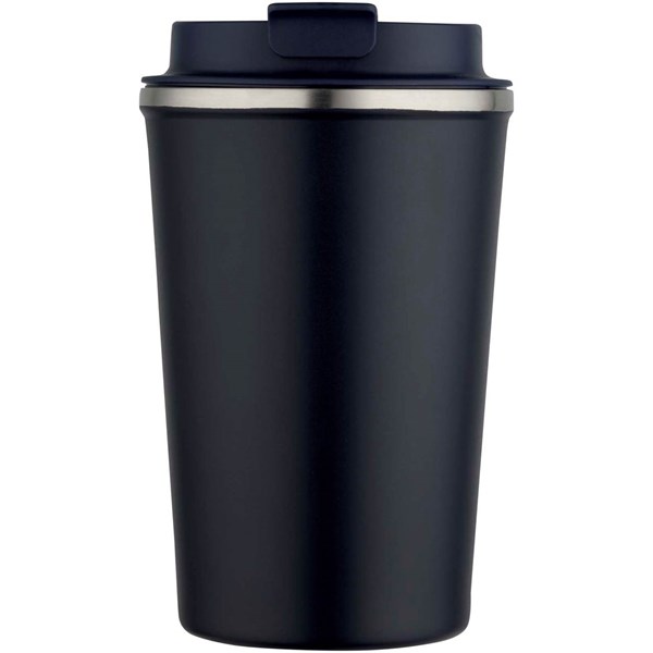 Obrázky: Nám. modrý nerez termohrnček vákuovo izol. 350 ml, Obrázok 4