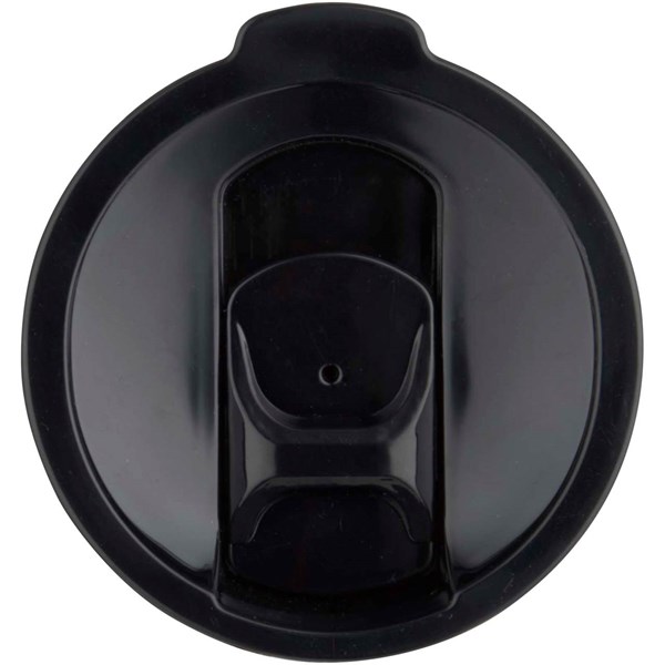 Obrázky: Termohrnček RCS 480ml, nerez slamka, červená, Obrázok 2