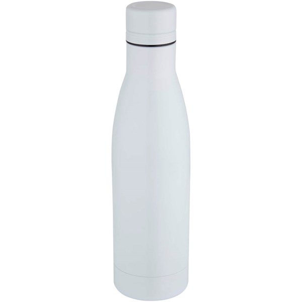 Obrázky: Nerezová fľaša na vodu 500ml na subl.tlač