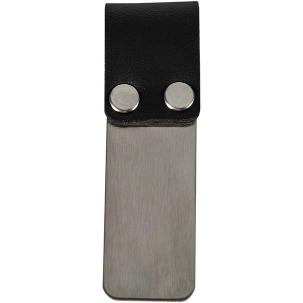 Obrázky: Klip na uchytenie gul. per s priemerom  8-10mm, Obrázok 2