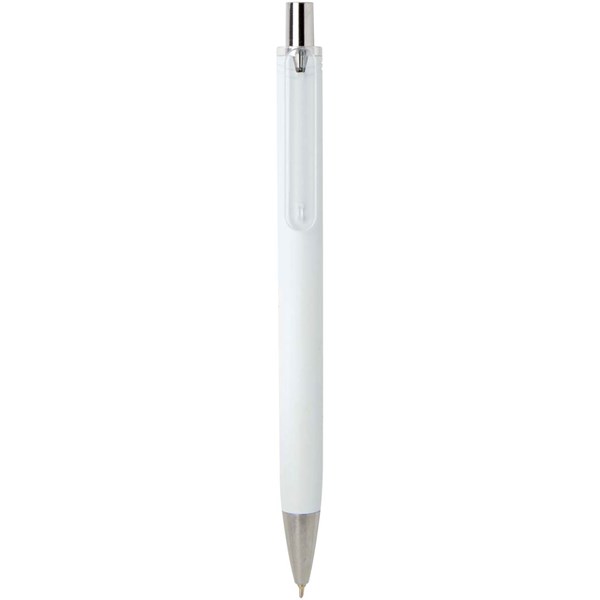 Obrázky: Rec. gul. pero-metalický povrch, biela, ČN