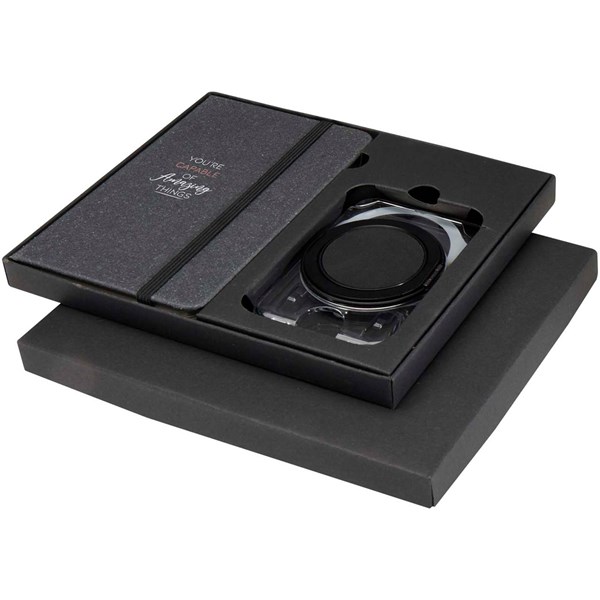 Obrázky: Darčeková sada zápisníka A6 a MagSafe peňaženka, Obrázok 7