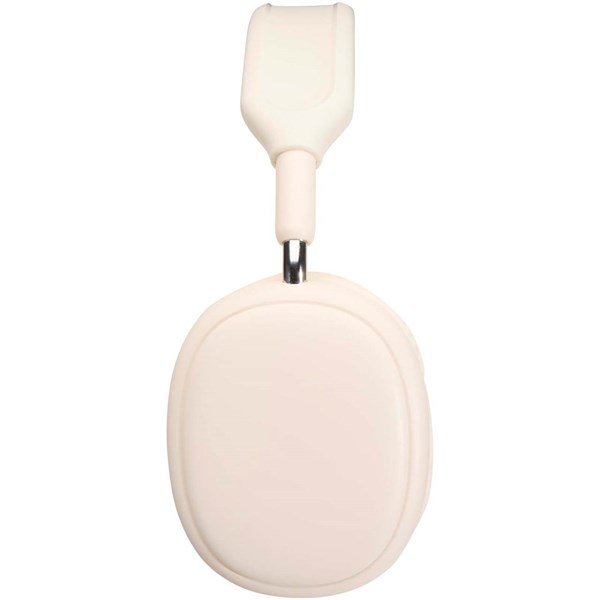 Obrázky: Biele bezdrôt. slúchadlá cez hlavu s Bluetooth®, Obrázok 7