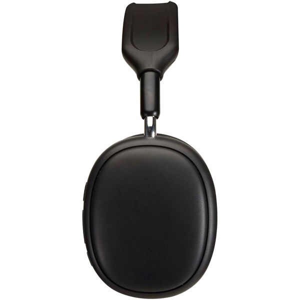 Obrázky: Čierne bezdrôt. slúchadlá cez hlavu s Bluetooth®, Obrázok 7