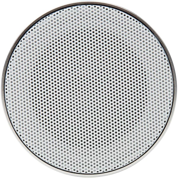 Obrázky: Striebor. 3W Bluetooth® reproduktor z rec. hliníku, Obrázok 7