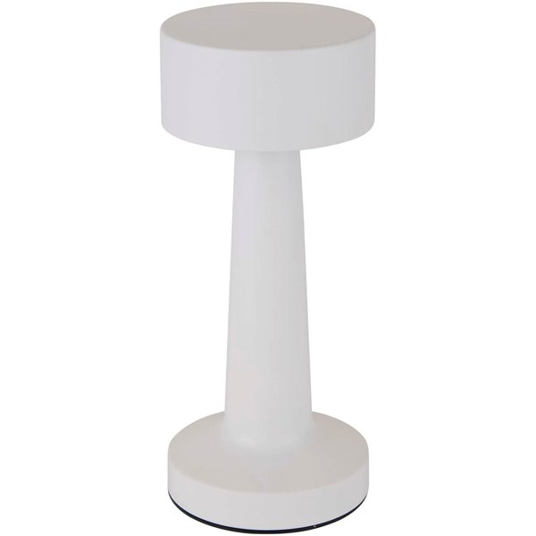 Obrázky: Dobíjacia stmiev. lampa 3 režimy svietenia, biela, Obrázok 3