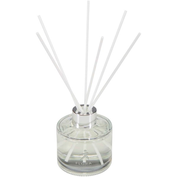 Obrázky: Sklenený difuzér 100ml s vonnými tyčinkami, Obrázok 3