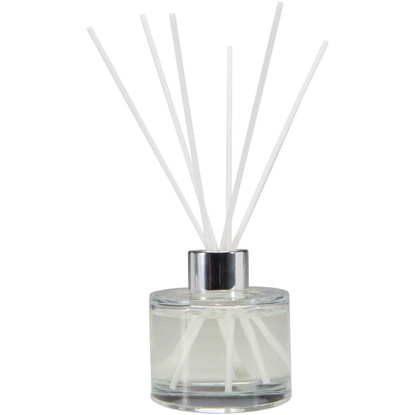 Obrázky: Sklenený difuzér 100ml s vonnými tyčinkami, Obrázok 4