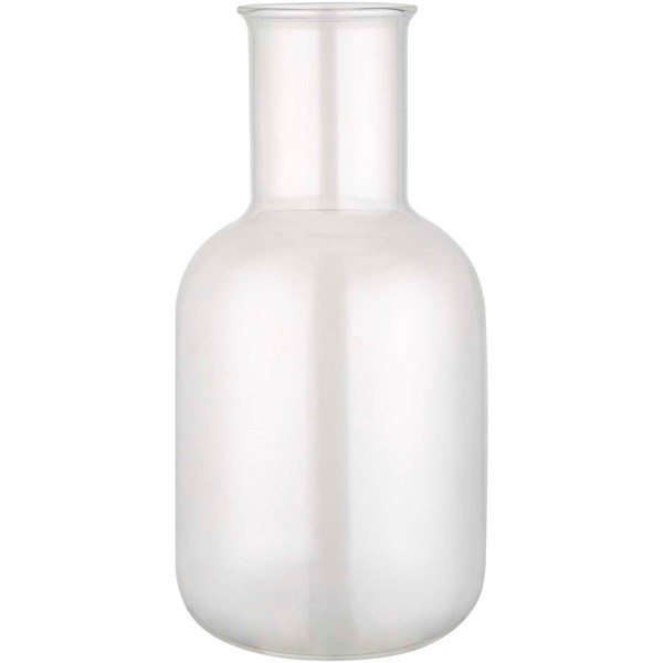 Obrázky: Sklenená karafa 850ml a sklenený pohárik 200ml, Obrázok 3