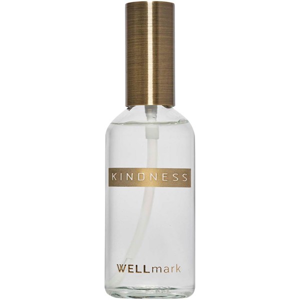 Obrázky: Wellmark osviežovač vzduchu 100 ml, biely, Obrázok 4