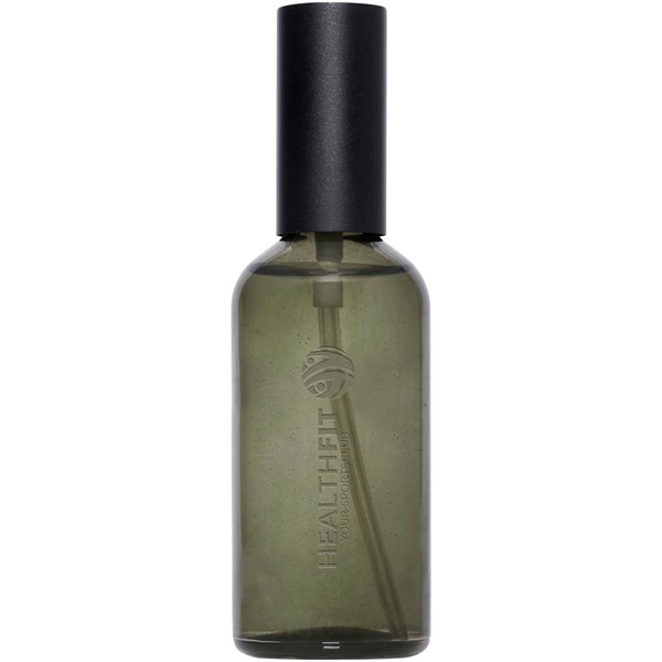 Obrázky: Wellmark osviežovač vzduchu 100 ml, čierny, Obrázok 3