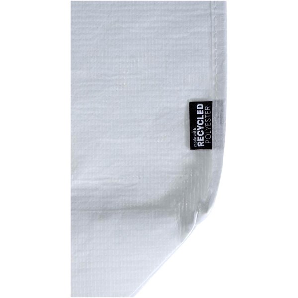 Obrázky: Veľká biela nákupná taška 51x45,5cm,dvoj.laminácia, Obrázok 3