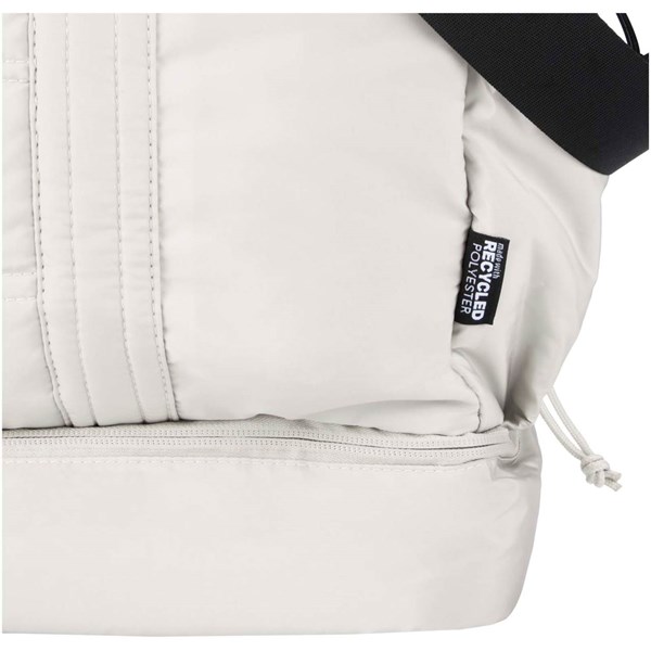 Obrázky: Prírodná šport.taška z rec.GRS,izol.dno, 30L, Obrázok 3