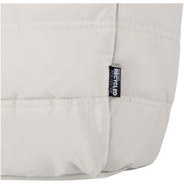 Obrázky: Prírodná taška na notebook 15,6″ z rec.GRS, 18L, Obrázok 2