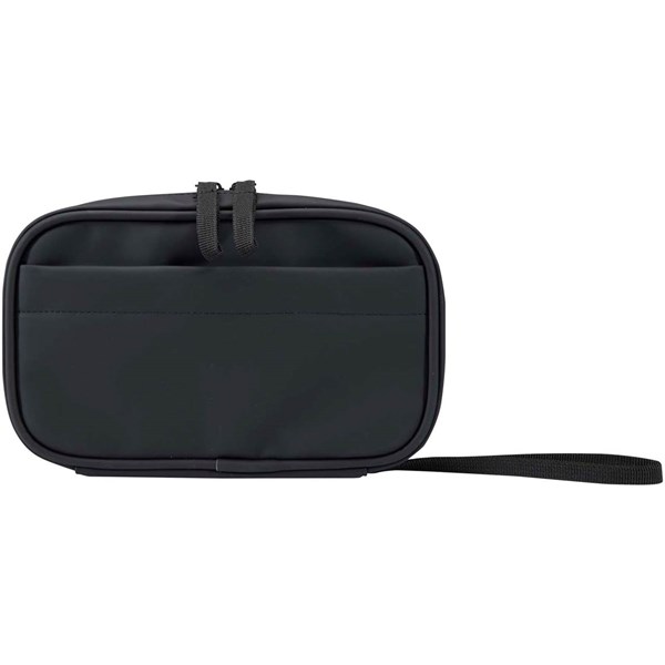 Obrázky: Čierny organizér na káble a elektroniku, Obrázok 6