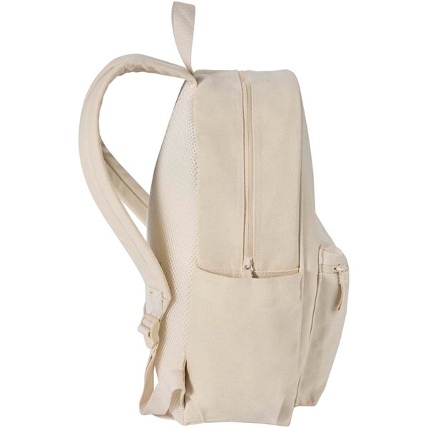 Obrázky: prírodná mestský ruksak 16L na notebook 15,6″, Obrázok 8