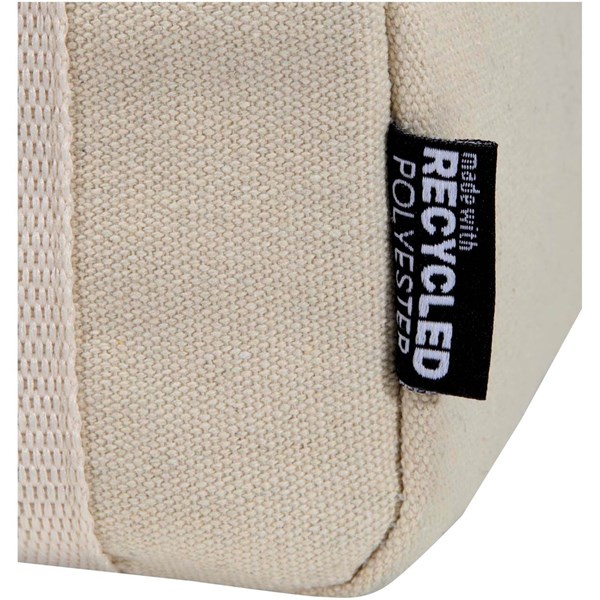 Obrázky: Prírodná chladiaca termotaška na obedy,rec.GRS, 5L, Obrázok 2