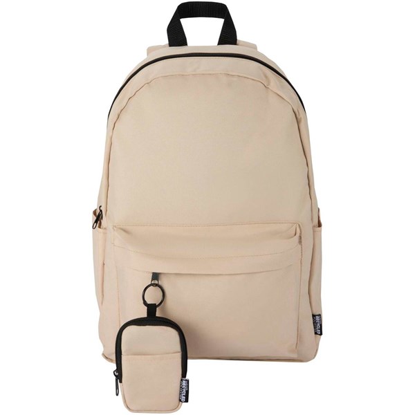 Obrázky: Clip & Go malé cestovné pouzdro, prírodné, Obrázok 5