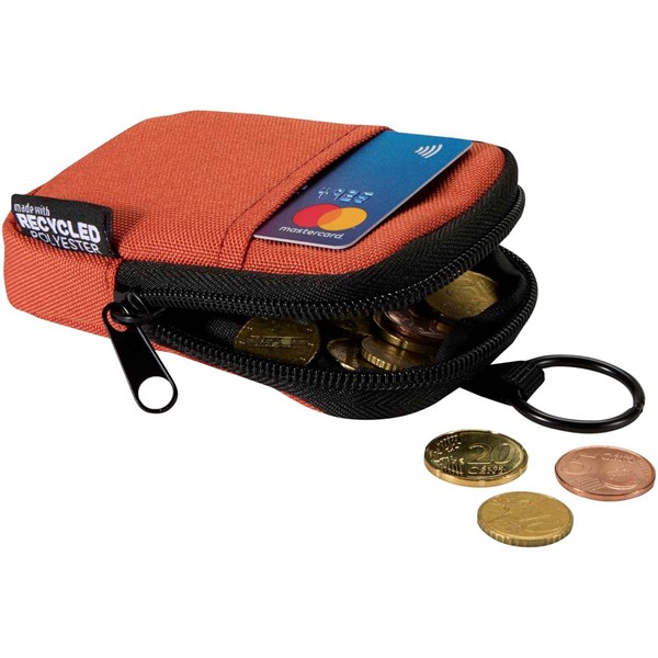 Obrázky: Clip & Go malé cestovné pouzdro, tehlové, Obrázok 4