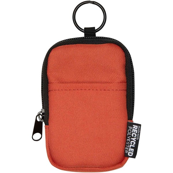 Obrázky: Clip & Go malé cestovné pouzdro, tehlové, Obrázok 6