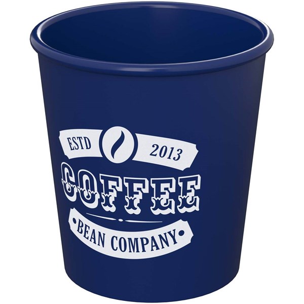 Obrázky: 100ml hrnček Americano® Piccolo, modrý, Obrázok 6