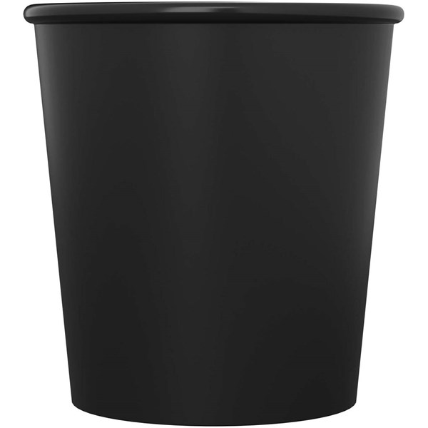 Obrázky: 100ml hrnček Americano® Piccolo, čierny, Obrázok 3