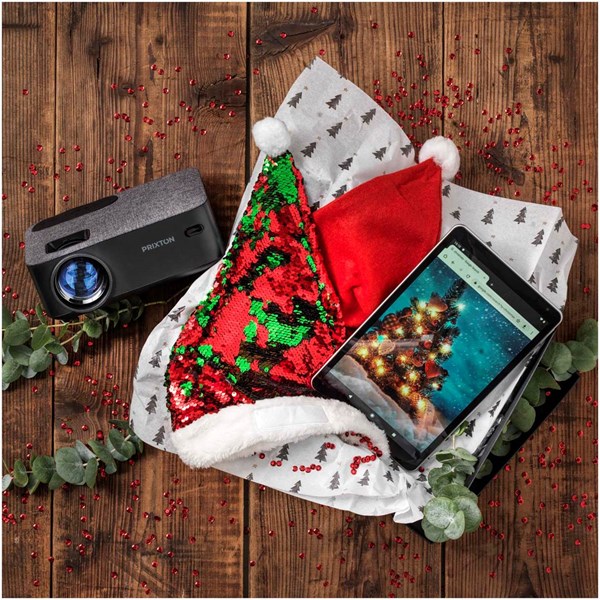 Obrázky: Projektor Prixton Lumière, čierna, Obrázok 9