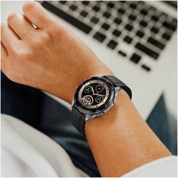 Obrázky: Inteligentné hodinky Prixton SWB33, čierne, Obrázok 7