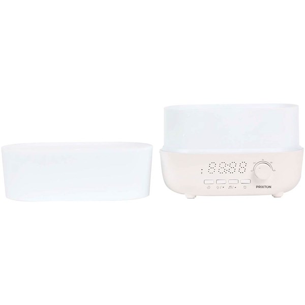 Obrázky: Aróma difuzér 4 v 1 Prixton Connected, Obrázok 4