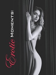 Obrázky: EROTIC MOMENTS, nástenný kalendár 420x560 mm