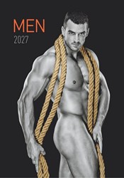 Obrázky: MEN, nástenný kalendár 340x485 mm