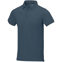 Obrázky: Polokošeľa Calgary 200g dymovo-modrá, XL