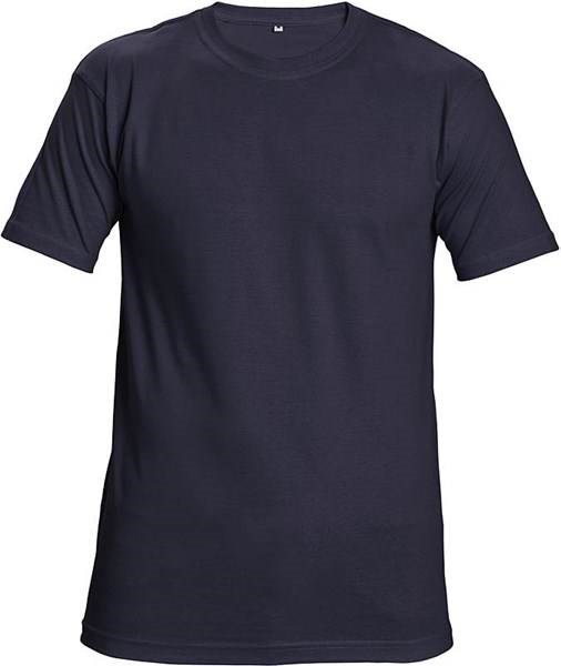 Obrázky: Tess 160 námor. modré tričko 5XL