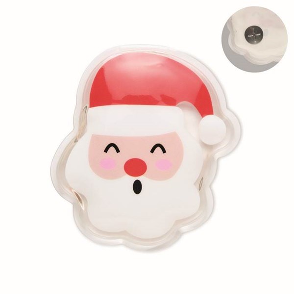 Obrázky: Ohrievač rúk Santa