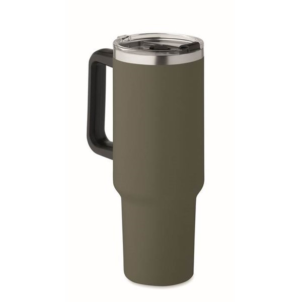 Obrázky: Termohrnček s dvojitou stenou 1200ml, Obrázok 2