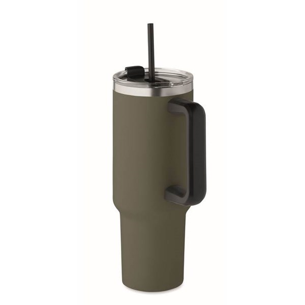 Obrázky: Termohrnček s dvojitou stenou 1200ml, Obrázok 3