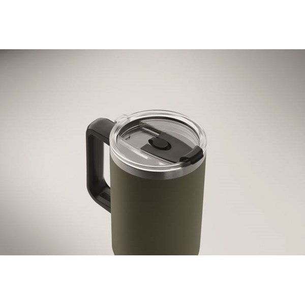 Obrázky: Termohrnček s dvojitou stenou 1200ml, Obrázok 4
