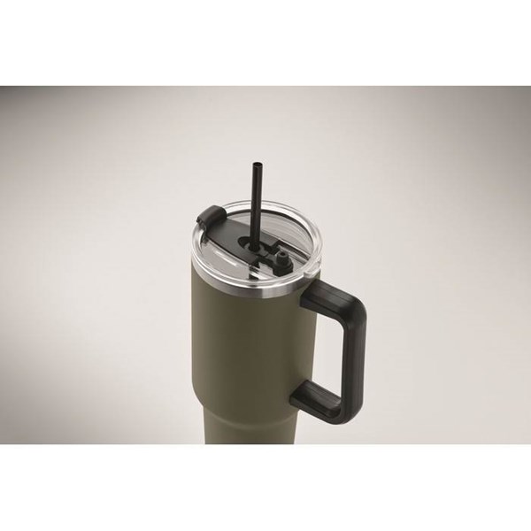 Obrázky: Termohrnček s dvojitou stenou 1200ml, Obrázok 5