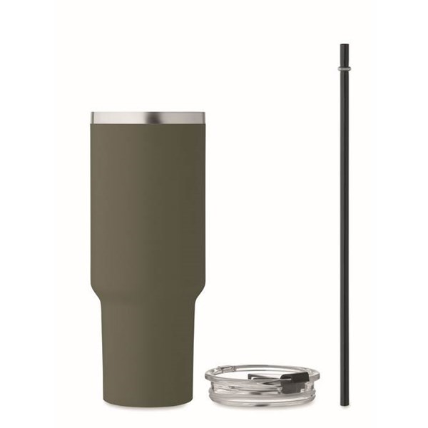 Obrázky: Termohrnček s dvojitou stenou 1200ml, Obrázok 7