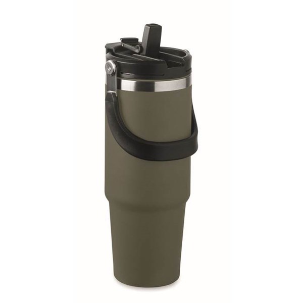 Obrázky: Termohrnček s dvojitou stenou 850 ml