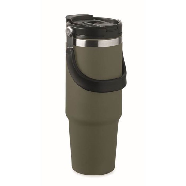 Obrázky: Termohrnček s dvojitou stenou 850 ml, Obrázok 5