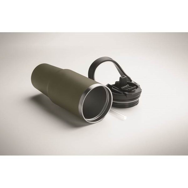 Obrázky: Termohrnček s dvojitou stenou 850 ml, Obrázok 8