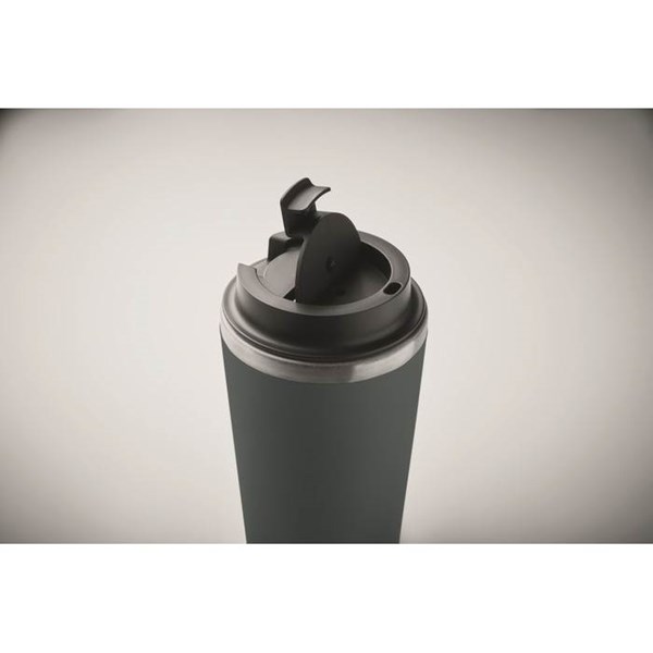 Obrázky: Termohrnček s keramickým povrchom 350 ml, Obrázok 2
