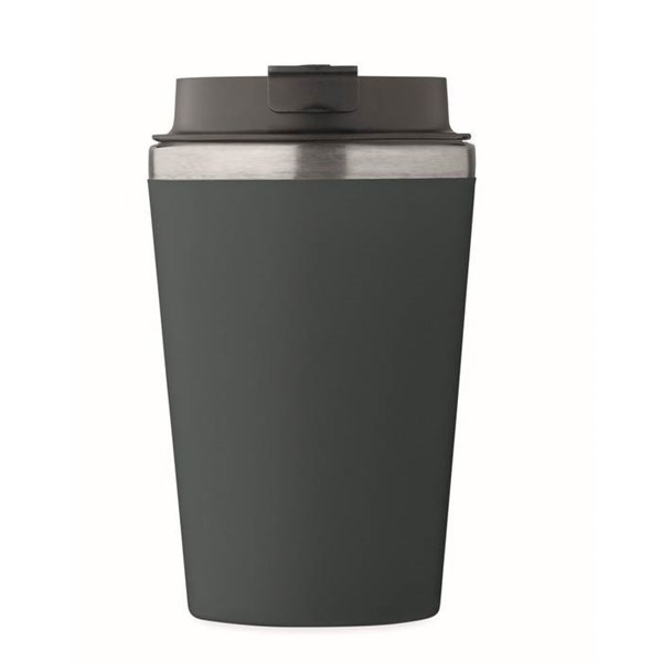 Obrázky: Termohrnček s keramickým povrchom 350 ml, Obrázok 4