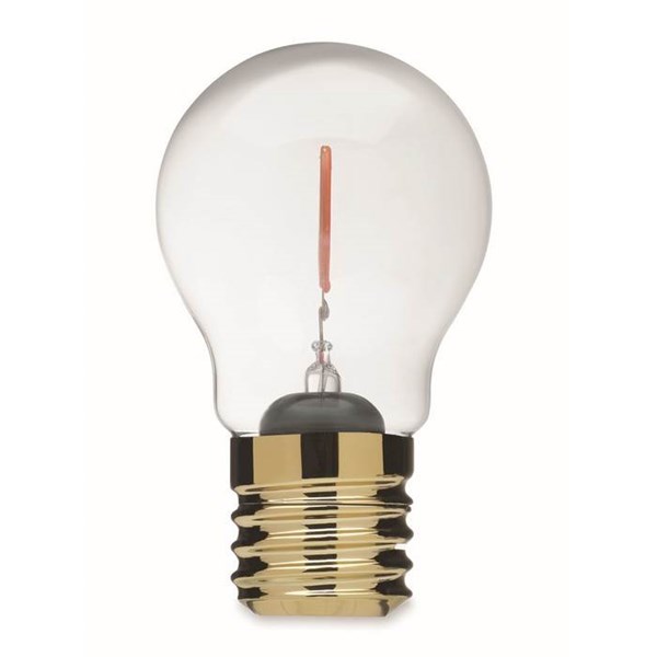 Obrázky: LED dekoratívna žiarovka, Obrázok 7