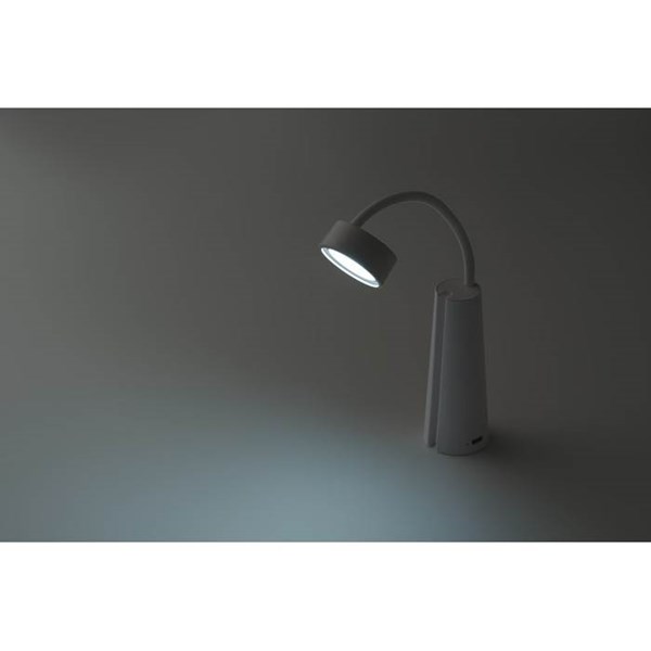 Obrázky: 2v1 stolná lampa a baterka, Obrázok 6