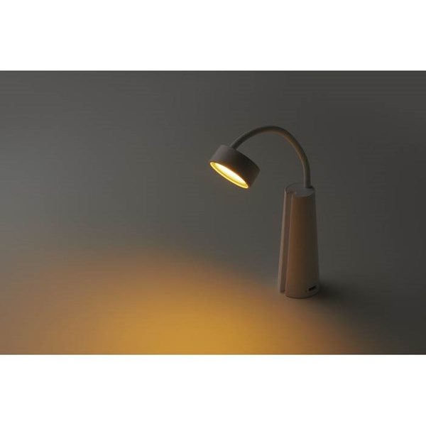 Obrázky: 2v1 stolná lampa a baterka, Obrázok 7
